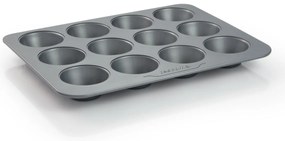 Tescoma 12 muffin form COMPACT 36 x 27 cm