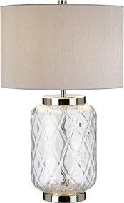 Quintiesse SOLA QN-SOLA-TL-S Asztali lámpa 1x60W/E27