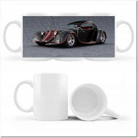 Fotó bögre Klasszikus autó