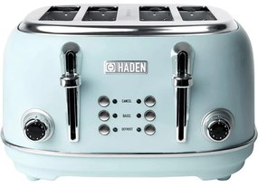 Heritage kék kenyérpirító - Haden