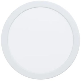 Eglo 99151 - LED süllyesztett mennyezeti lámpa FUEVA 5 LED/16,5W/230V