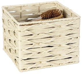 Fűzfavessző tárolókosár Vabriano – Wenko
