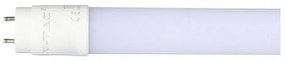 5 darab LED CSŐ 120 Cm Armatúrába T8, 18W 1700 Lumen G13 NANO PLAST Neon Cső Helyett
