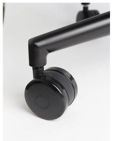 OMG szürke irodai szék - Zuiver