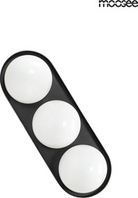 King Home MOOSEE DROPS MSE010100272 Fali lámpa 3x5W/G9 IP20