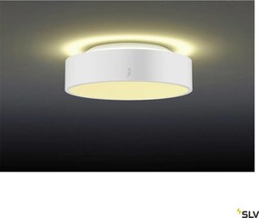 SLV MEDO 1007289 Süllyesztett mennyezeti lámpa 1x10W/LED 3000K|4000K 1250lm IP50