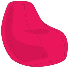 Magenta Tini Babzsákfotel Huzat