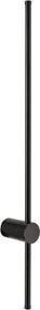 LED fali lámpatest ARIAN LED/13W/230V 4000K fekete