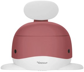 Sötét rózsaszín bili Dusty pink – Kindsgut