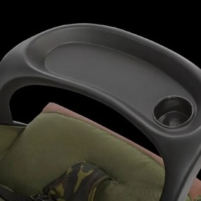 Lionelo - Babakocsi EMMA PLUS zöld