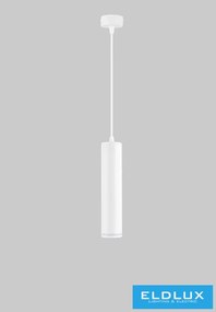 EDLUX SP-01-B Hengeres Függesztett Lámpa IP20