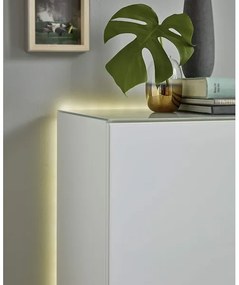 Eglo 31409 - LEG RGBW Dimmelető szalag 5m LED/11W/12/230V 2700-6500K