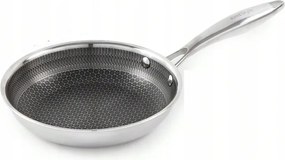 Sütő serpenyő tükör Non Stick 21.5CM