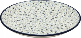 Ebédlő tányér 27 cm Kerámia Boleszláv Tányérok