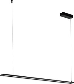 Eglo AMONTILLADO 98492 Függőlámpa 1x27W/LED 3000K 3500LM