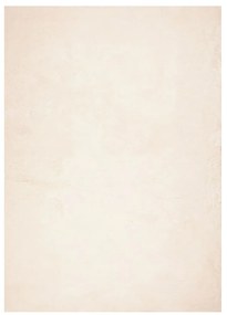 HUARTE bézs rövid szálú puha és mosható szőnyeg 200 x 280 cm