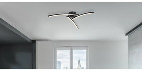 Globo 67129-18 - LED Felületre szerelhető csillár TANSY 3xLED/6W/230V