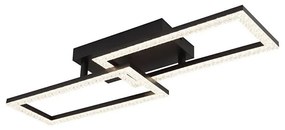 Globo Globo 67328-20C - LED Mennyezeti lámpa SAPENA LED/20W/230V 4000K GL7872