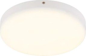 GLOBO 12387-18W MATTHEW Kerek Mennyezeti Lámpa LED IP20