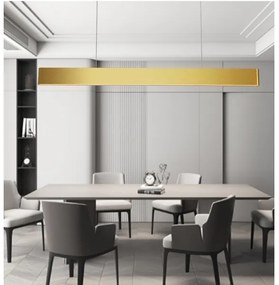 Immax NEO 07157-G120X-LED RGB+CCTW Dimmelhető csillár MILANO LED/40W/230V Tuya