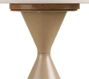 Annecy lerakóasztal