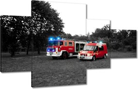 Képek 130x80 Tűzoltóság