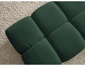 Zöld buklé lábtartó Everest – Bobochic Paris