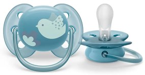 Baba cumi Ultrasoft Premium Avent 6-18 hónap, vel. 6-18 h