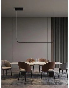 Immax NEO 07221L - LED dimmelhető LITE PATTINI csillár LED/26W/230V + DO