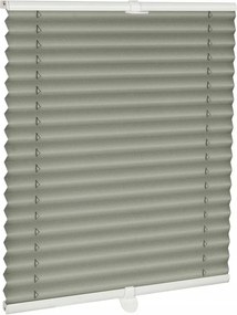 Pliszírozott Roló Szürke Sekey 60 x 100 CM