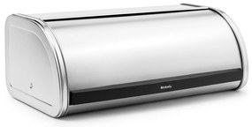 Acél kenyértartó Roll Top – Brabantia