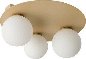 SIGMA 33271 ARGON Glamour Mennyezeti Lámpa G9 IP20