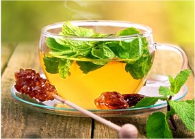 Kép - Tea (70x50 cm)