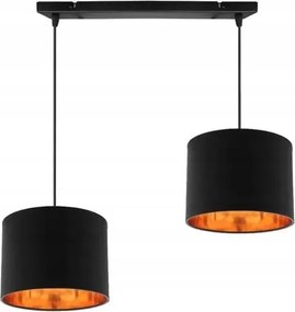 Candellux Candida függesztett csillár lámpa 2xE27