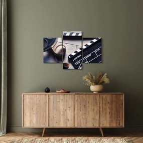 Kép - Film (90x60 cm)