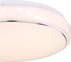 GLOBO 48408-18 KALLE Ufo Lámpa LED IP20