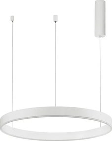Függeszték Fehér NOVA LUCE 9190740