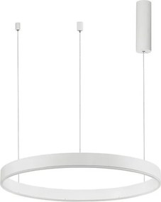 NOVALUCE 9190740 Modern Led Függesztett Lámpa LED IP20