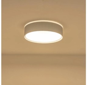 LED Mennyezeti lámpa LED/30W/230V 3000K fehér pr. 46 cm