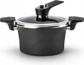 Hagyományos fazék Happycall 2,8 l