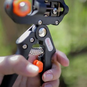 Reppex gyümölcsfa oltó és metszőolló