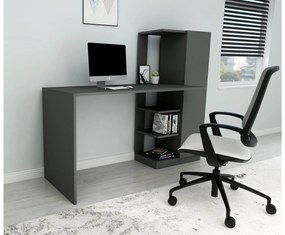 PC asztal Pimasi (antracit) . 1094986