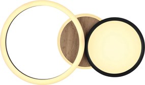 GLOBO 67273-28 SID Modern LED Mennyezeti Lámpa LED IP20