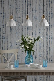 Dar Lighting modern függeszték hadano sárgaréz darhad3640-09