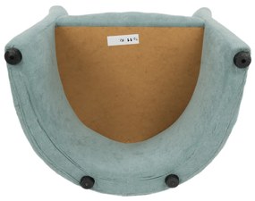 Fotel Rosana (menta) (zsámollyal). 1017361