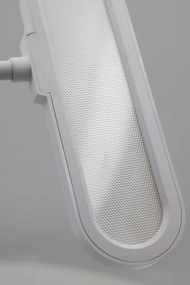 KAJA K-BL1185 BIAŁY DAFI Fehér Színű Asztali Lámpa 10W LED 530Lm 3000–5700K IP20