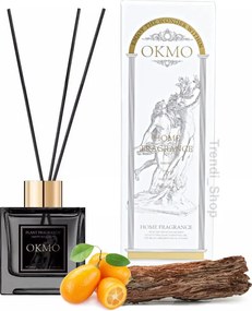 Aroma diffúzor növényi olajokkal Fa-Citrus Aromaterápia 50ml