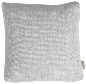 Grow világosszürke kültéri párna, 38 x 38 cm - Blomus