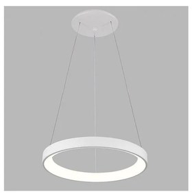 LED2 - LED Csillár zsinóron BELLA SLIM LED/38W/230V 3000/4000K fehér