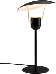 Nordlux FABIOLA 2220245003 Asztali lámpa 1x40W/GU10 IP20